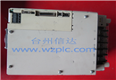 二手安川伺服驱动器SGDV-550A01A  7.5KW 台州信达